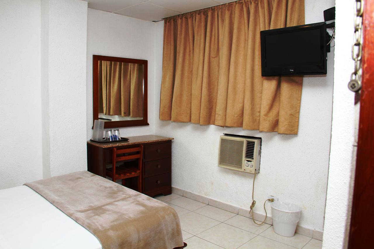 Hotel California Panama Exteriér fotografie